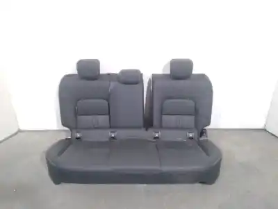 Recambio de automóvil de segunda mano de asientos traseros para nissan juke (f16_) 1.6 hybrid referencias oem iam 886006pm0a