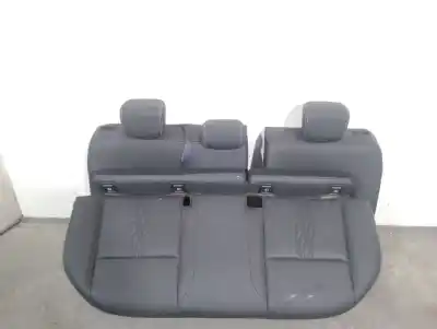 Pièce détachée automobile d'occasion sièges arrière pour nissan juke (f16_) 1.6 hybrid références oem iam 886006pm0a  886006pm0a
