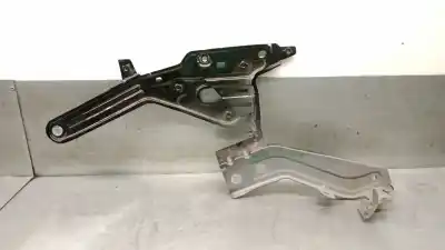 Second-hand car spare part right headlight support for smart forfour eq (451) electric drive / eq (451) oem iam references 631467979r