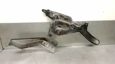 Pezzo di ricambio per auto di seconda mano supporto faro anteriore destro per smart forfour fastback (453) electric drive / eq (453.091) riferimenti oem iam 631467979r  