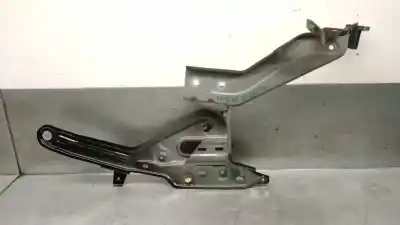 Pezzo di ricambio per auto di seconda mano supporto fanale sinistro per smart forfour fastback (453) electric drive / eq (453.091) riferimenti oem iam 631472178  