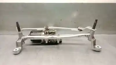 Second-hand car spare part front windshield wiper motor for smart forfour fastback (453) electric drive / eq (453.091) oem iam references a4538200040 w000050101 valeo a4538200040