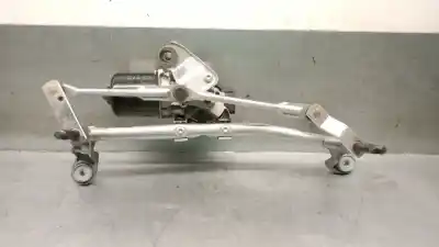 Second-hand car spare part front windshield wiper motor for smart forfour fastback (453) electric drive / eq (453.091) oem iam references a4538200040 w000050101 valeo a4538200040