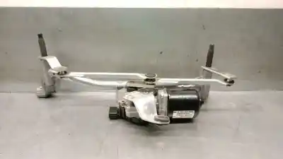 Second-hand car spare part front windshield wiper motor for smart forfour fastback (453) electric drive / eq (453.091) oem iam references a4538200040 w000050101 valeo a4538200040