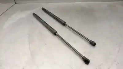Second-hand car spare part tailgate gas strut for smart forfour eq (451) electric drive / eq (451) oem iam references a4539800164  a4539800164