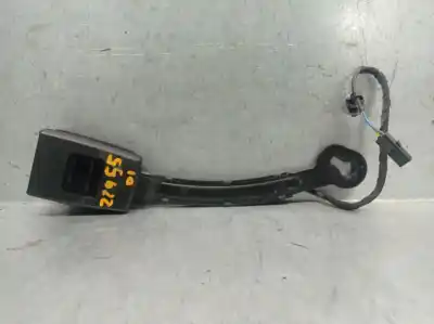Автозапчасти б/у крюк для пояса за seat leon (5f1) 1.6 tdi ссылки oem iam 5f0857755ylz
