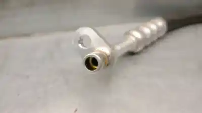 Автозапчастина б/у труби кондиціонації для smart forfour eq (451) electric drive / eq (451) посилання на oem iam a4535014300  a4535014300