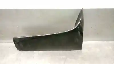 Second-hand car spare part rear decorative moulding for smart forfour eq (451) electric drive / eq (451) oem iam references a4537930188