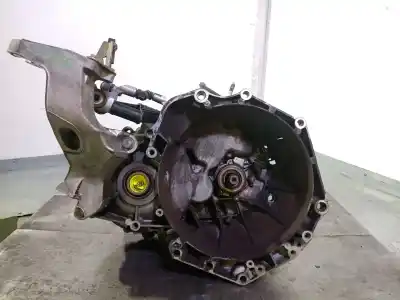 Peça sobressalente para automóvel em segunda mão caixa de velocidades por saab 9-5 (ys3e) 2.3 t referências oem iam fm55b05