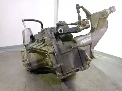 Pezzo di ricambio per auto di seconda mano riduttore per saab 9-5 (ys3e) 2.3 t riferimenti oem iam fm55b05 s13521v91630 