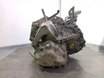 Pezzo di ricambio per auto di seconda mano riduttore per saab 9-5 (ys3e) 2.3 t riferimenti oem iam fm55b05 s13521v91630 