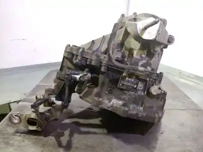 Pezzo di ricambio per auto di seconda mano riduttore per saab 9-5 (ys3e) 2.3 t riferimenti oem iam fm55b05 s13521v91630 