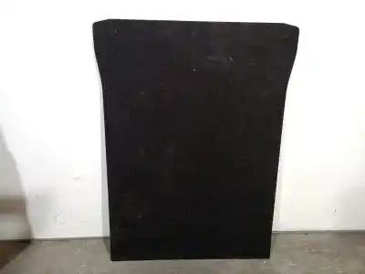 Second-hand car spare part parcel shelf for bmw 5 (g30, f90) 520 d oem iam references 7373562