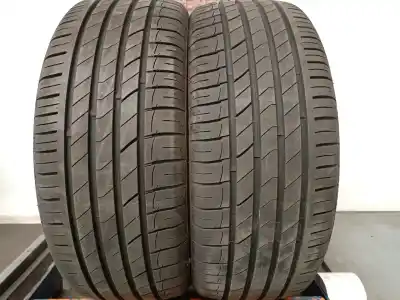Автозапчастина б/у шина для opel corsa c (x01) 1.0 (f08, f68) посилання на oem iam 19545r1684w rx motion h12 