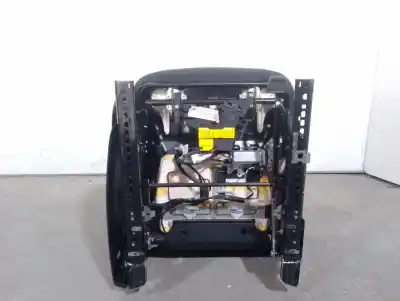 Автозапчасти б/у сиденье правое переднее за bmw 5 (g30, f90) 520 d ссылки oem iam 52107410472  52107410472