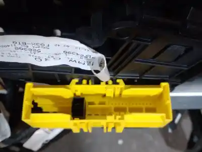 Автозапчасти б/у сиденье правое переднее за bmw 5 (g30, f90) 520 d ссылки oem iam 52107410472  52107410472