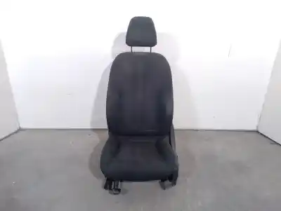 Second-hand car spare part left front seat for bmw 5 (g30, f90) 520 d oem iam references 52107410472