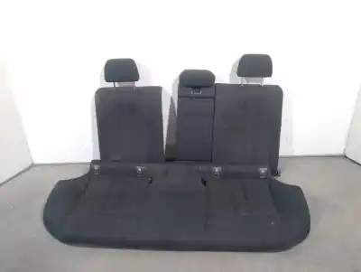 Second-hand car spare part rear seats for bmw 5 (g30, f90) 520 d oem iam references 52207453612