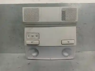 Автозапчасти б/у внутренний свет за SEAT LEON (5F1) 1.6 TDI ссылки OEM IAM 1K0947105AC  1K0947105P