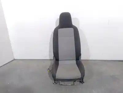 Second-hand car spare part right front seat for seat mii (kf1, ke1) 1.0 oem iam references 1sl881805cdif