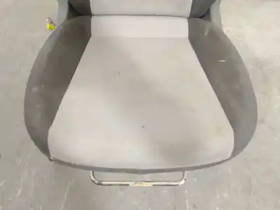 Автозапчасти б/у сиденье правое переднее за seat mii (kf1, ke1) 1.0 ссылки oem iam 1sl881805cdif  1sl881805cdif