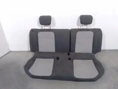 Second-hand car spare part rear seats for seat mii (kf1, ke1) 1.0 oem iam references 1s0885319g