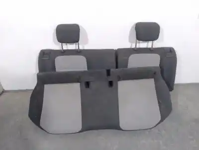 Автозапчастина б/у задні сидіння для seat mii (kf1, ke1) 1.0 посилання на oem iam 1s0885319g  1s0885319g