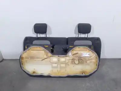 Автозапчастина б/у задні сидіння для seat mii (kf1, ke1) 1.0 посилання на oem iam 1s0885319g  1s0885319g