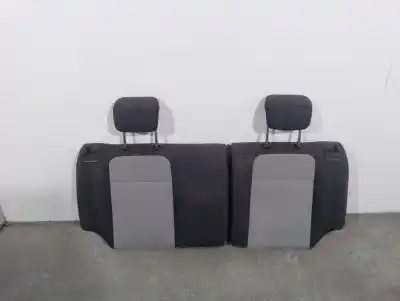 Автозапчастина б/у задні сидіння для seat mii (kf1, ke1) 1.0 посилання на oem iam 1s0885319g  1s0885319g