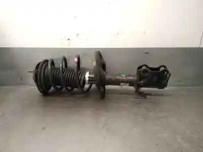 Second-hand car spare part front right shock absorber for toyota avensis ranchera familiar (_t27_) 2.0 d-4d (adt270_) oem iam references 485108z033