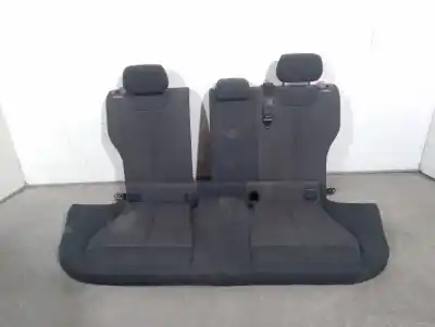 Автозапчасти б/у задние сиденья за bmw 1 (f20) 116 d ссылки oem iam 52207243613