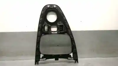 Second-hand car spare part decorative moulding for smart forfour eq (451) electric drive / eq (451) oem iam references a4536831800  a4536831800