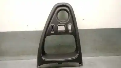 Second-hand car spare part decorative moulding for smart forfour fastback (453) electric drive / eq (453.091) oem iam references a4536831800