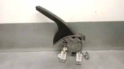 Second-hand car spare part handbrake lever for smart forfour eq (451) electric drive / eq (451) oem iam references a4534200084