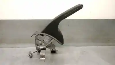 Pezzo di ricambio per auto di seconda mano leva del freno a mano per smart forfour fastback (453) electric drive / eq (453.091) riferimenti oem iam a4534200084  a4534200084
