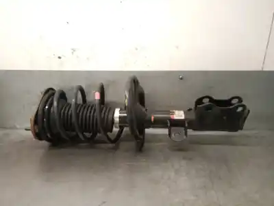 Second-hand car spare part front left shock absorber for toyota avensis ranchera familiar (_t27_) 2.0 d-4d (adt270_) oem iam references 4852005332