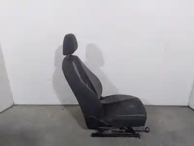 Автозапчасти б/у левое переднее сидение за seat leon (5f1) 1.6 tdi ссылки oem iam 5f0881375k  5f0881375k