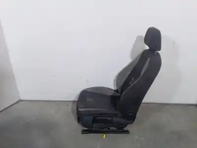 Автозапчасти б/у левое переднее сидение за seat leon (5f1) 1.6 tdi ссылки oem iam 5f0881375k  5f0881375k