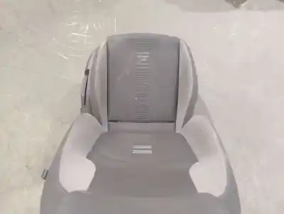 Автозапчасти б/у левое переднее сидение за seat leon (5f1) 1.6 tdi ссылки oem iam 5f0881375k  5f0881375k