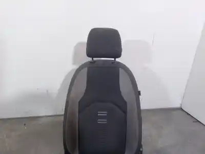 Автозапчасти б/у левое переднее сидение за seat leon (5f1) 1.6 tdi ссылки oem iam 5f0881375k  5f0881375k