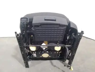 Автозапчасти б/у левое переднее сидение за seat leon (5f1) 1.6 tdi ссылки oem iam 5f0881375k  5f0881375k