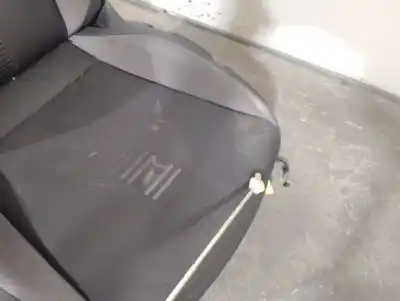 Автозапчасти б/у левое переднее сидение за seat leon (5f1) 1.6 tdi ссылки oem iam 5f0881375k  5f0881375k