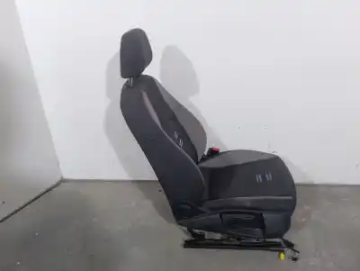 Автозапчасти б/у сиденье правое переднее за seat leon (5f1) 1.6 tdi ссылки oem iam 5f0881375k  5f0881375k