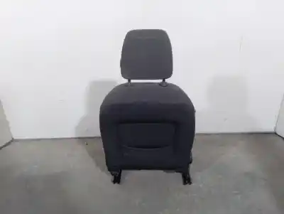 Автозапчасти б/у сиденье правое переднее за seat leon (5f1) 1.6 tdi ссылки oem iam 5f0881375k  5f0881375k