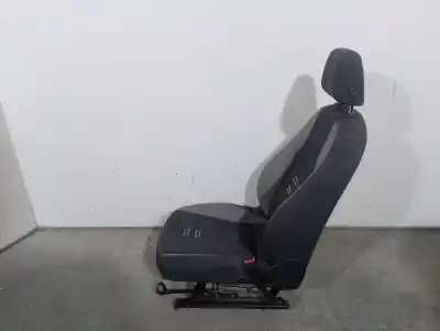 Автозапчасти б/у сиденье правое переднее за seat leon (5f1) 1.6 tdi ссылки oem iam 5f0881375k  5f0881375k