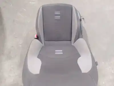 Автозапчасти б/у сиденье правое переднее за seat leon (5f1) 1.6 tdi ссылки oem iam 5f0881375k  5f0881375k