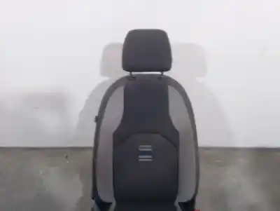 Автозапчасти б/у сиденье правое переднее за seat leon (5f1) 1.6 tdi ссылки oem iam 5f0881375k  5f0881375k
