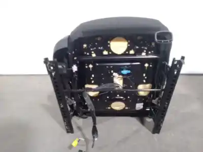 Автозапчасти б/у сиденье правое переднее за seat leon (5f1) 1.6 tdi ссылки oem iam 5f0881375k  5f0881375k