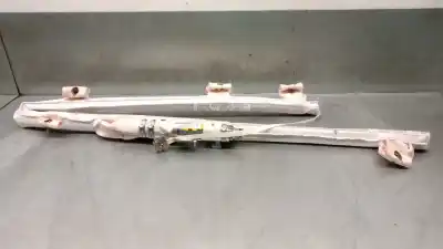 Second-hand car spare part left side airbag for smart forfour eq (451) electric drive / eq (451) oem iam references a4538602900