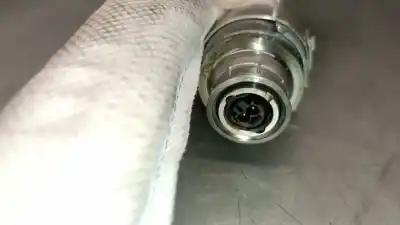 Second-hand car spare part left side airbag for smart forfour eq (451) electric drive / eq (451) oem iam references a4538602900  a4538602900